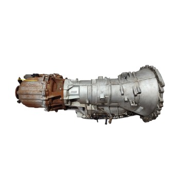 Recambio de caja cambios para land rover discovery v6 td s referencia OEM IAM 8H227000AB  