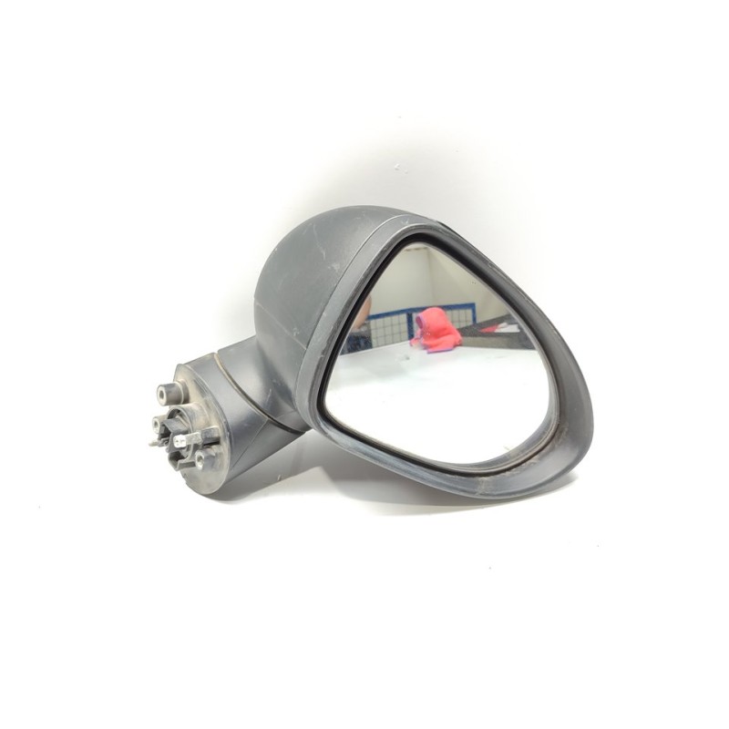 Recambio de retrovisor derecho para kia rio basic referencia OEM IAM 876221E500  