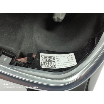 Recambio de volante para volkswagen golf vii lim. (5g1) advance bluemotion referencia OEM IAM 5G0419091DG  
