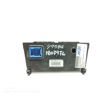 Recambio de mando climatizador para citroën c3 picasso exclusive referencia OEM IAM 96711892XU  