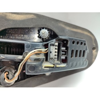 Recambio de piloto trasero derecho interior para volkswagen golf vii lim. gtd bluemotion referencia OEM IAM 5G0945308F  