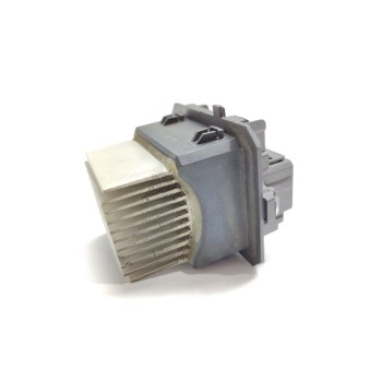 Recambio de resistencia calefaccion para citroën c4 lim. white millenium referencia OEM IAM 6441FB  