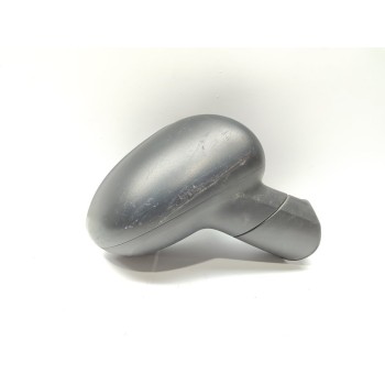 Recambio de retrovisor derecho para kia rio basic referencia OEM IAM 876221E500  