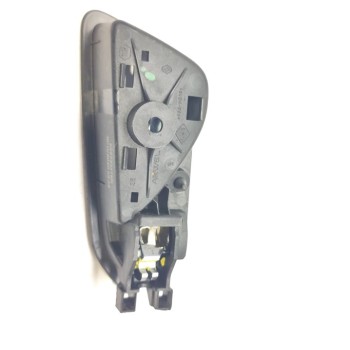 Recambio de maneta interior trasera derecha para renault clio v business referencia OEM IAM 826721378R  