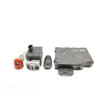 Recambio de conmutador de arranque para renault captur adventure referencia OEM IAM 285902536R  