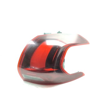 Recambio de piloto trasero derecho para peugeot 2008 (--.2013) active referencia OEM IAM 9814745980  