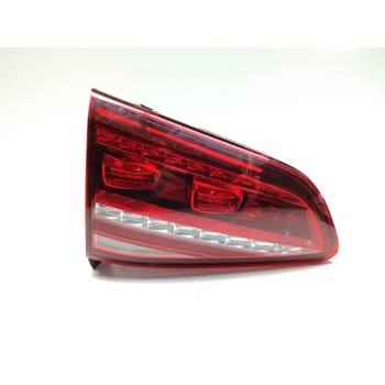 Recambio de piloto trasero izquierdo interior para volkswagen golf vii lim. gtd bluemotion referencia OEM IAM 5G0945307F  