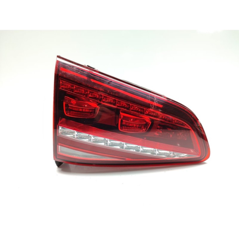 Recambio de piloto trasero izquierdo interior para volkswagen golf vii lim. gtd bluemotion referencia OEM IAM 5G0945307F  