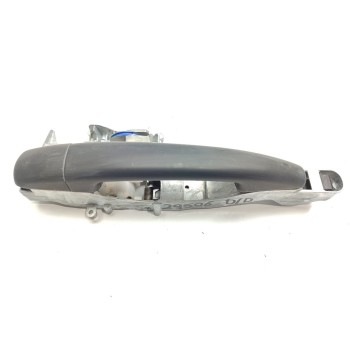 Recambio de maneta exterior delantera derecha para citroën c3 picasso exclusive referencia OEM IAM 9690168580  