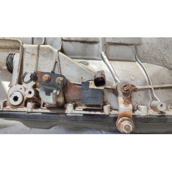 Recambio de caja cambios para land rover discovery v6 td s referencia OEM IAM 8H227000AB  