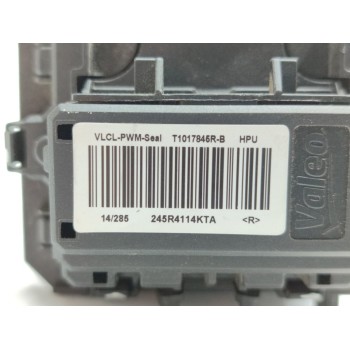 Recambio de resistencia calefaccion para citroën c4 lim. white millenium referencia OEM IAM 6441FB  
