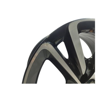 Recambio de llanta para citroën c4 picasso shine referencia OEM IAM 98138631XY  