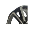 Recambio de llanta para citroën c4 picasso shine referencia OEM IAM 98138631XY  