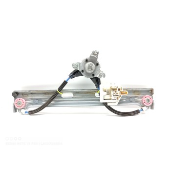 Recambio de elevalunas trasero izquierdo para fiat 500 l (330) pop star referencia OEM IAM 51884236  