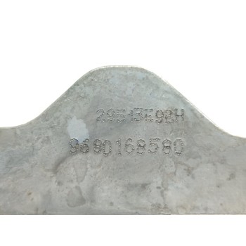 Recambio de maneta exterior delantera derecha para citroën c3 picasso exclusive referencia OEM IAM 9690168580  