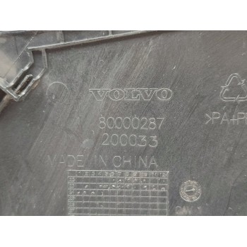 Recambio de tapacubos para volvo ex30 plus 2wd pure electric referencia OEM IAM 80000287  