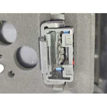 Recambio de piloto trasero derecho para peugeot 2008 (--.2013) active referencia OEM IAM 9814745980  