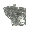 Recambio de elevalunas trasero izquierdo para ford focus titanium referencia OEM IAM JX7BA27001CC  