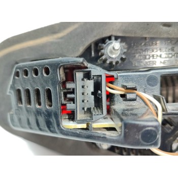 Recambio de piloto trasero izquierdo interior para volkswagen golf vii lim. gtd bluemotion referencia OEM IAM 5G0945307F  