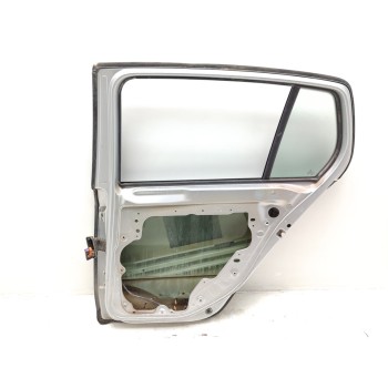 Recambio de puerta trasera derecha para volkswagen golf vi (5k1) advance referencia OEM IAM 5K6833056  