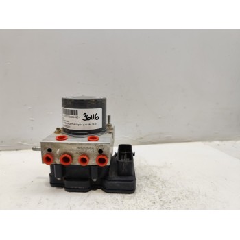 Recambio de abs para citroën c4 cactus origins referencia OEM IAM 9834565080  