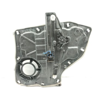 Recambio de elevalunas trasero izquierdo para ford focus titanium referencia OEM IAM JX7BA27001CC  