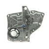 Recambio de elevalunas trasero izquierdo para ford focus titanium referencia OEM IAM JX7BA27001CC  