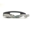 Recambio de maneta exterior delantera derecha para citroën c3 picasso exclusive referencia OEM IAM 9690168580  