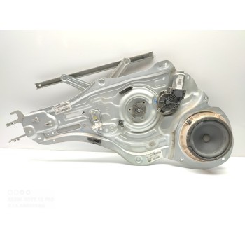 Recambio de elevalunas delantero izquierdo para kia sportage concept 4x2 referencia OEM IAM 824703U000  