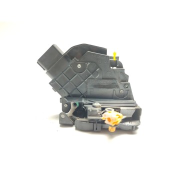 Recambio de cerradura puerta trasera izquierda para ford ka+ white edition referencia OEM IAM AS6AF26413BM  