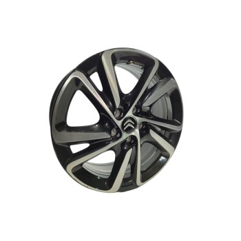 Recambio de llanta para citroën c4 picasso shine referencia OEM IAM 98138631XY  