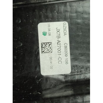 Recambio de elevalunas trasero izquierdo para ford focus titanium referencia OEM IAM JX7BA27001CC  