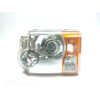 Recambio de faro izquierdo para land rover discovery v6 td s referencia OEM IAM 5H2213W030KA  