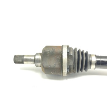 Recambio de transmision delantera izquierda para citroën c-elysée shine referencia OEM IAM 9812036280  