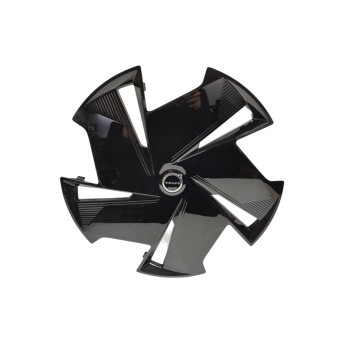 Recambio de tapacubos para volvo ex30 plus 2wd pure electric referencia OEM IAM 80000287  
