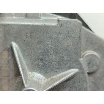 Recambio de motor limpia trasero para opel grandland x selective referencia OEM IAM 9819899980  