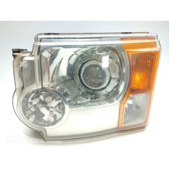 Recambio de faro izquierdo para land rover discovery v6 td s referencia OEM IAM 5H2213W030KA  
