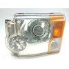Recambio de faro izquierdo para land rover discovery v6 td s referencia OEM IAM 5H2213W030KA  