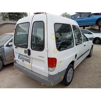 seat inca (6k9) del año 2002