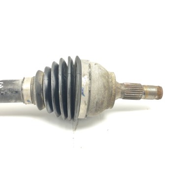 Recambio de transmision delantera izquierda para citroën c-elysée shine referencia OEM IAM 9812036280  