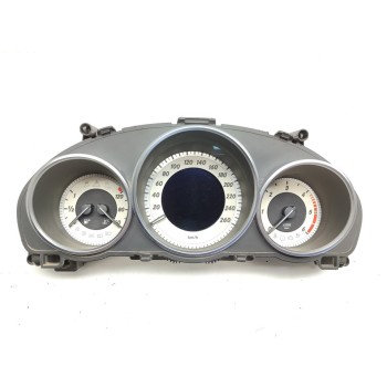 CUADRO INSTRUMENTOS A2129005323 