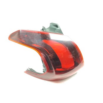 Recambio de piloto trasero izquierdo para peugeot 2008 (--.2013) active referencia OEM IAM 9814747880  