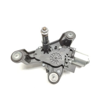 Recambio de motor limpia trasero para opel grandland x selective referencia OEM IAM 9819899980  