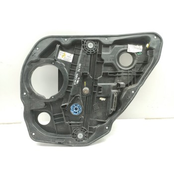 ELEVALUNAS TRASERO DERECHO 83480J7000 / 83481J7000 