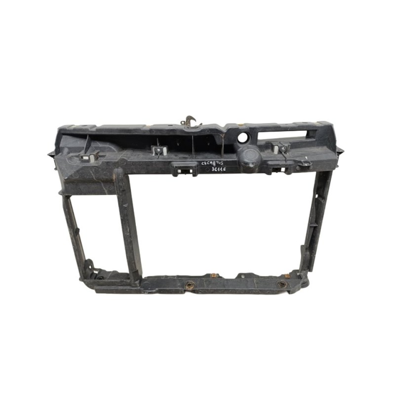 Recambio de panel frontal para citroën c4 cactus origins referencia OEM IAM 9801492280  