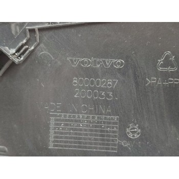 Recambio de tapacubos para volvo ex30 plus 2wd pure electric referencia OEM IAM 80000287  