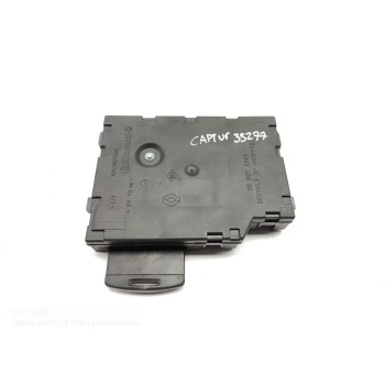 Recambio de conmutador de arranque para renault captur adventure referencia OEM IAM 285902536R  