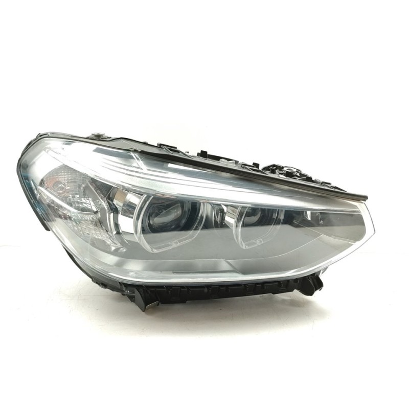 Recambio de faro derecho para bmw serie x4 (g02) xdrive20d referencia OEM IAM 8739648  