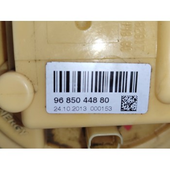 Recambio de aforador para citroën c3 picasso exclusive referencia OEM IAM 9685044880  