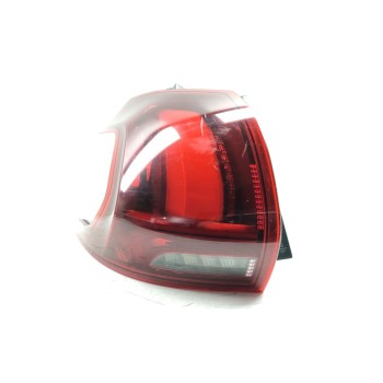 Recambio de piloto trasero izquierdo para peugeot 2008 (--.2013) active referencia OEM IAM 9814747880  